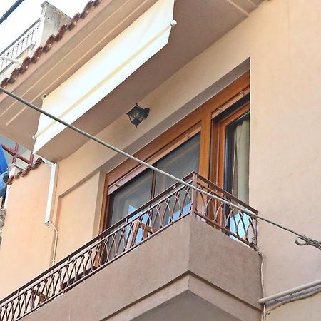 Niki'S Apartement Kavala Esterno foto